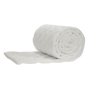 鱼缸过滤棉生化棉高密度高透水净化水质过滤器材料白棉细菌屋滤材