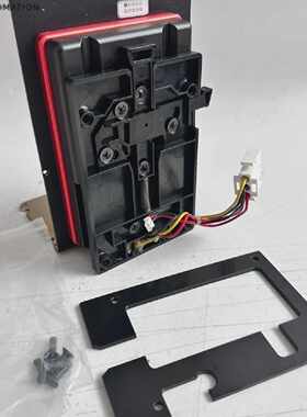 TRANSVIDEO 801TS0112 V-Lock Titan TX HD Battery Support