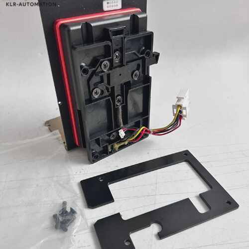 TRANSVIDEO 801TS0112 V-Lock Titan TX HD Battery Support