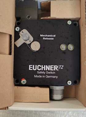 议价原包装EUCHNER TZ1LE024SR11-C1854 议价