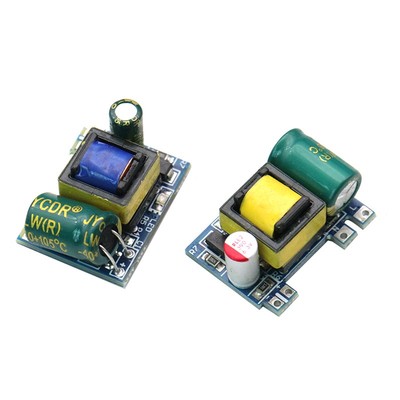 精密12V300MA/5V700mA电源转换