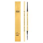 小金条眉笔女自然防水防汗持久不脱色极细头野生眉初学者眼部修容