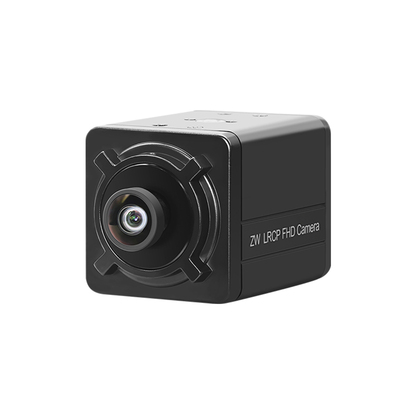 骆日出品1080P宽动态USB摄像头