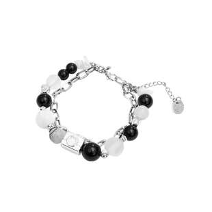 minidoll时光代理人动画刻忆时光系列盲盒手链正版授权手串饰品