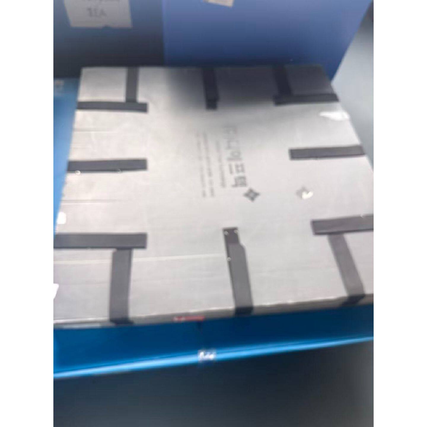 JUSUNG SDP LID SHIELD, 全新1个，有需议价