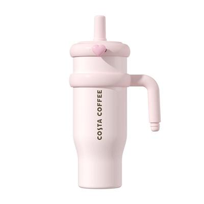 COSTA吸管保温巨无霸3.0新款2025