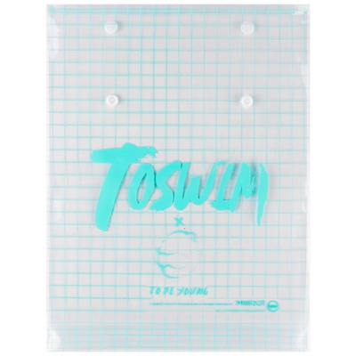 toswim游泳装备防水收纳袋