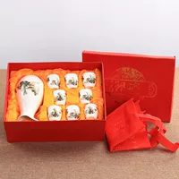 Этот заказ содержит подарочные коробки (замечания с шаблоном)