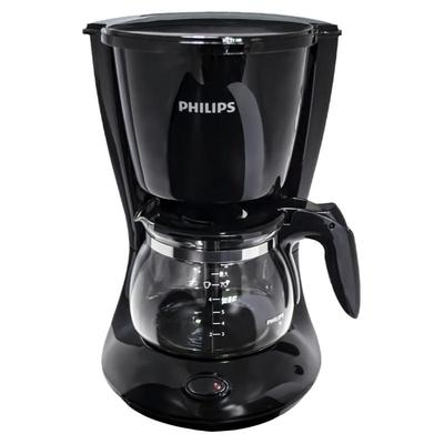 飞利浦美式咖啡机冲粉滴漏式家用