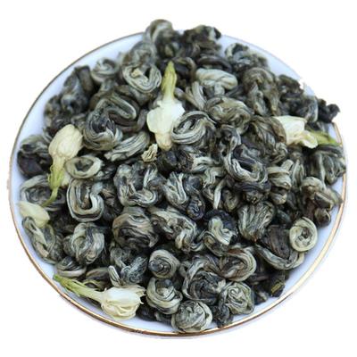 茉莉花茶2025特香浓香型