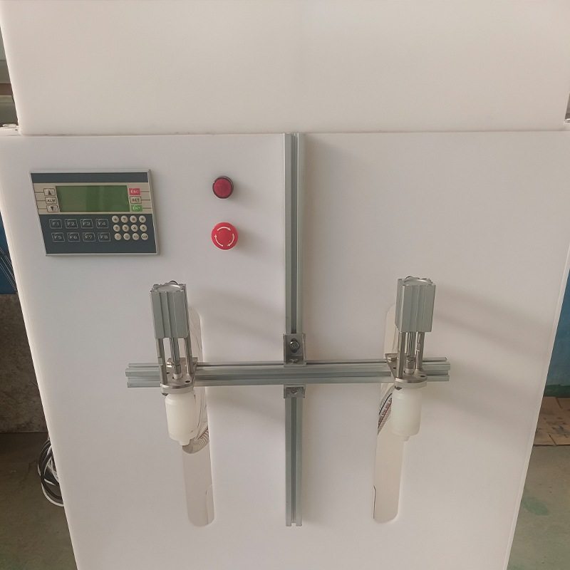 厂家货源半自动防腐灌装机 腐蚀性液体灌装机洁厕剂油污净灌装机,办公设备/耗材/相关服务,灌装机,淘宝优惠券,粉丝福利购,淘宝优惠卷