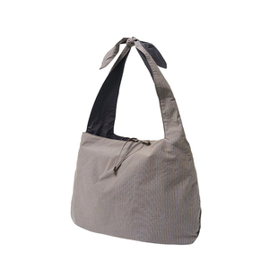 [AMOMENTO] 25SS Stripe Large Shoulder Bag 大容量单肩斜挎包男