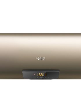 AO史密斯免更换镁棒双棒3KW速热电热水器电家用60L升E60MDF