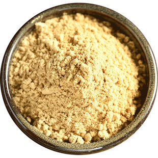 寻百草干姜粉中药材食用优选正品姜粉生姜粉老姜粉泡脚调理500g