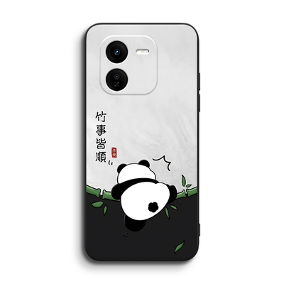 彧玺适用于vivoy37pro高颜值v2354a新款手机保护套v1voiqooz9x美观大方v2353a网红外壳y37por全包防摔v1vo软