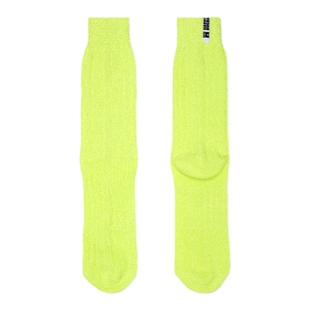 HappySocks袜子女秋季款潮牌多巴胺霓虹灯时尚袜外穿中筒袜长筒袜