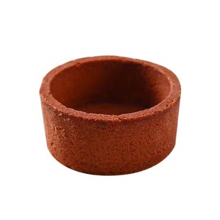 萨齐塔壳挞底流心芝士葡式蛋挞皮迷你法式水果挞酒店自助餐西点甜