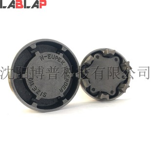 德国FLENDER风机泵 弹性联轴器缓冲垫H型N-EUPEX68/80/95110 对轮