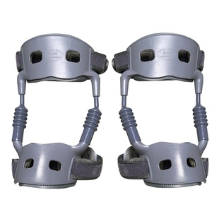 踏天崖助膝器保护膝盖助力行走器老年人辅助膝关节外骨骼支撑护具