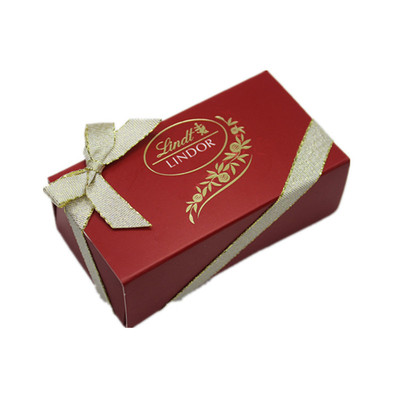 瑞士莲巧克力喜糖盒满月伴手礼