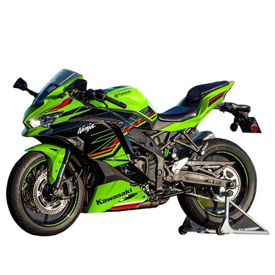 sparts钛合金螺丝ZX-4RR斯坦川崎