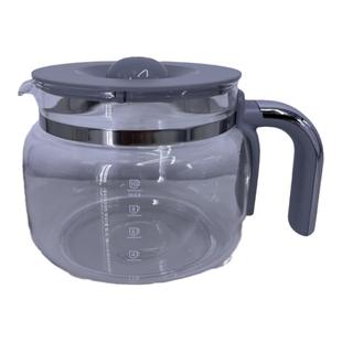 SMEG斯麦格咖啡机DCF02系列 原装配件滤网玻璃杯网支架