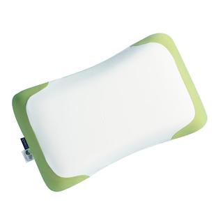 懒熊特拉雷安枕生物基记忆棉慢回弹天然植物萃取贴合