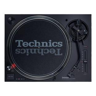 松下黑胶唱机 Technics SL-1210/1200mk7 专业DJ唱盘行货送唱针