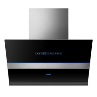 森太B530侧吸式抽油烟机厨房家用大吸力小型尺寸烟机以旧换新补贴