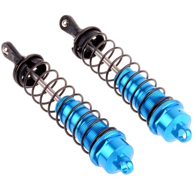 HSP 无限 1:10 108004（08041）铝合金减震避震器 108MM