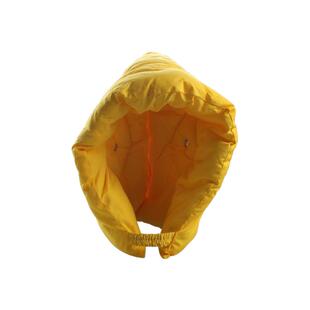 地震逃生自救防护头帽汽车减震头套防灾抗震减压防撞保暖安全帽子