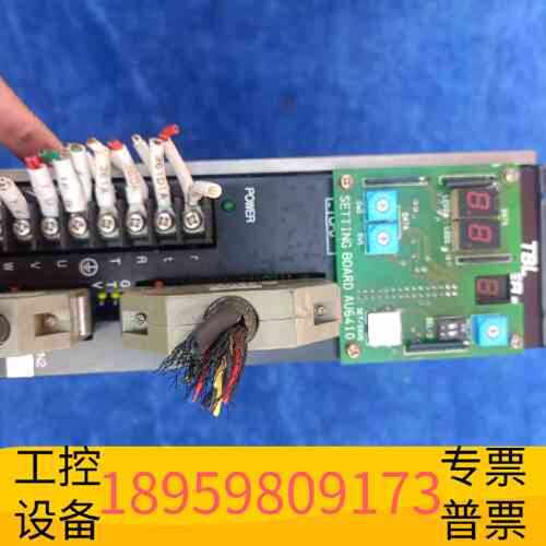 议价精密设备驱动器/TBL DRIVER 型号规格：AU628