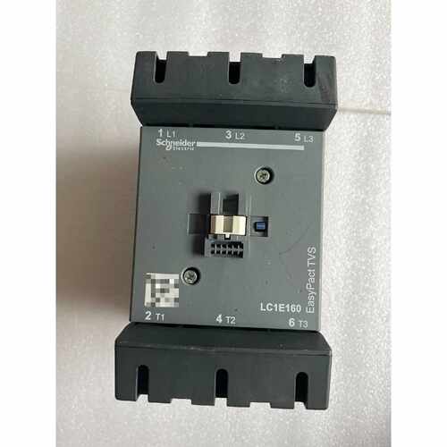 【议价-可维修】  LC1E160 220V /均有货