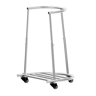 新款撑袋子神器装稻谷玉米粮食撑袋器编织袋支撑架农具装袋子支架