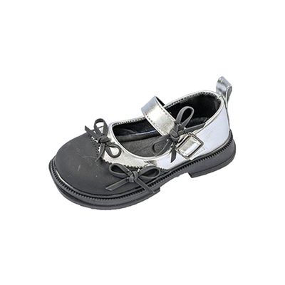 儿童玛丽珍小皮鞋女童单鞋