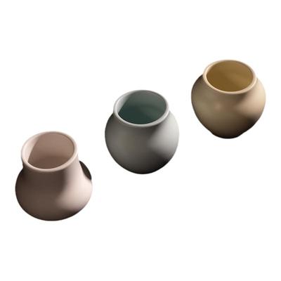 koonan风味品鉴杯咖啡闻香杯咖啡杯礼盒陶瓷咖啡杯子高档精致