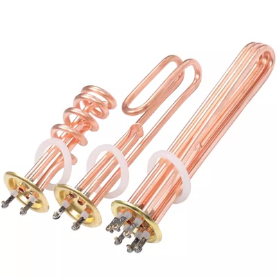 开水器热水器电加热管