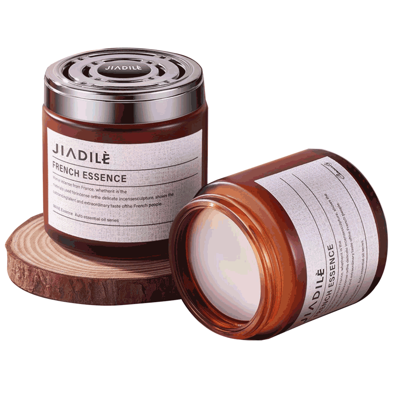 【法国进口】大牌香膏持久留香