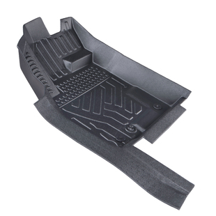 适用于传祺gs4脚垫15-24款全包围专用广汽gs4plus max传奇tpe汽车