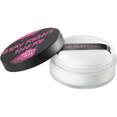 【屈臣氏】MPG实力持妆散粉