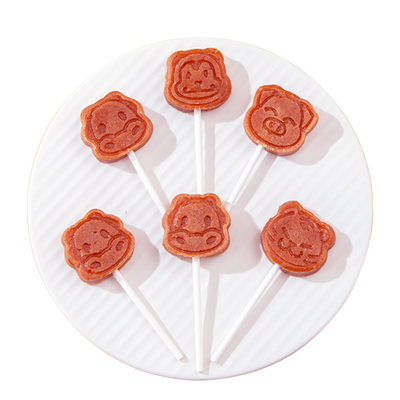 生肖棒棒糖沂蒙公社动物图案