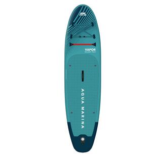 Aqua Marina乐划蓝宝号充气桨板浆板冲浪板SUP站立式划水板