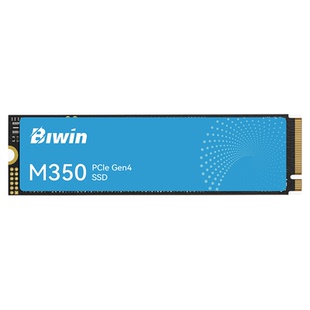 佰维M350固态硬盘1tb M.2 NVMe pcie4.0台式机电脑SSD笔记本m2 2t