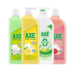 斧头洗洁精家庭装瓶AXE