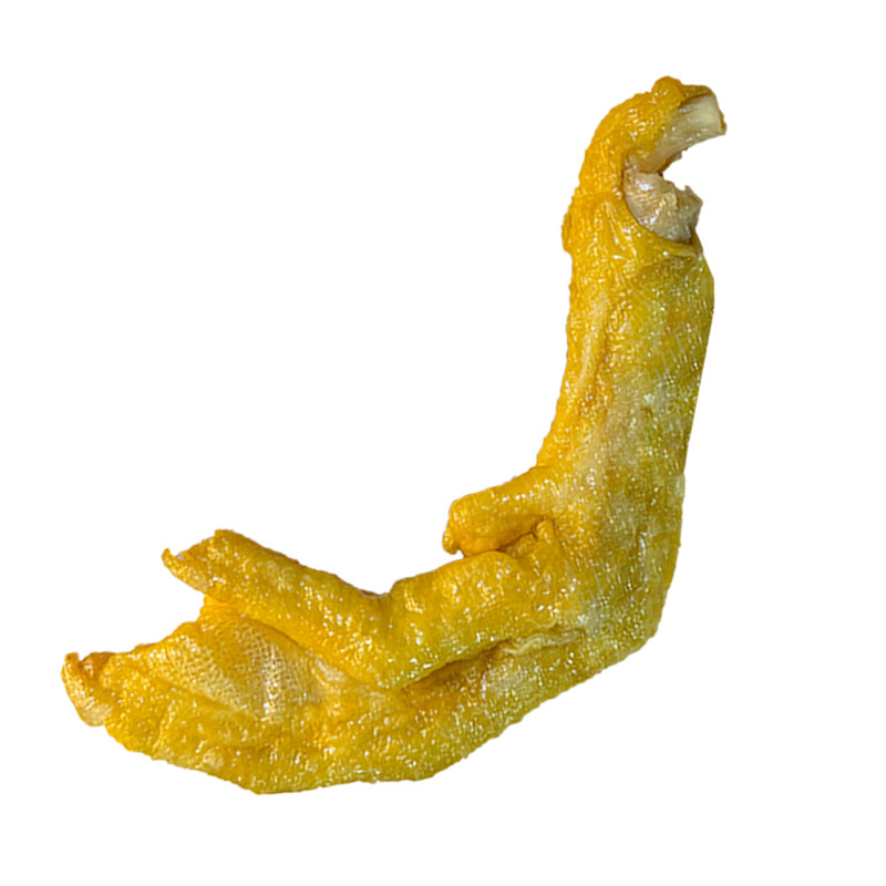 特大号卤鸭脚螺蛳粉专用