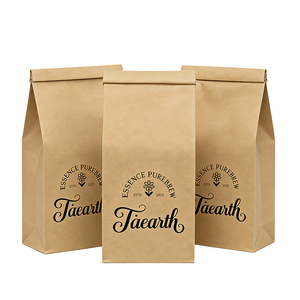 Taearth 憨哈熊黄油黑巧克力块 纯可可脂办公室下午茶网红零食