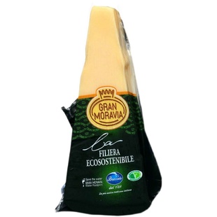 意大利进口柏札莱摩拉维亚干酪200g帕玛森巴马臣奶酪芝士家用烘焙