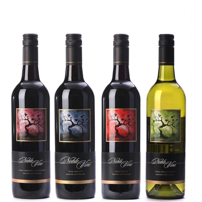 国民口粮 好喝不贵 |澳洲进口Noble Vine诺伯恩老藤干红 葡萄窖主