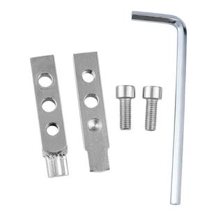 水龙头新款工具角阀断丝内丝取出万能丝锥反丝水管断裂断头螺丝