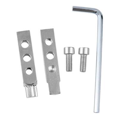 水龙头角阀断丝取出器通用